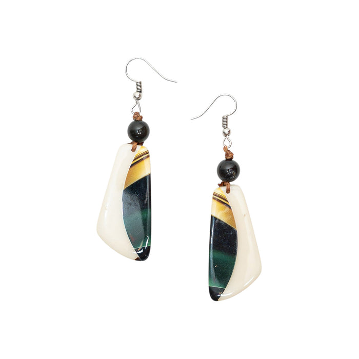 Judith Earrings