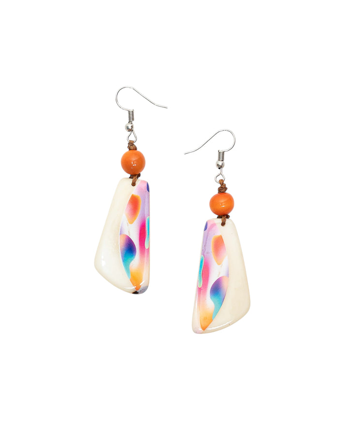 Judith Earrings