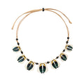 Judith Necklace