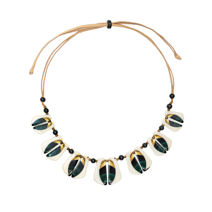 Judith Necklace