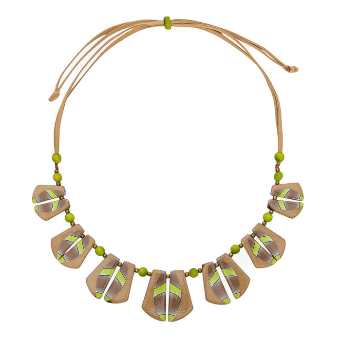 Judith Necklace