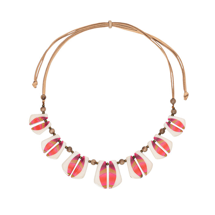 Judith Necklace