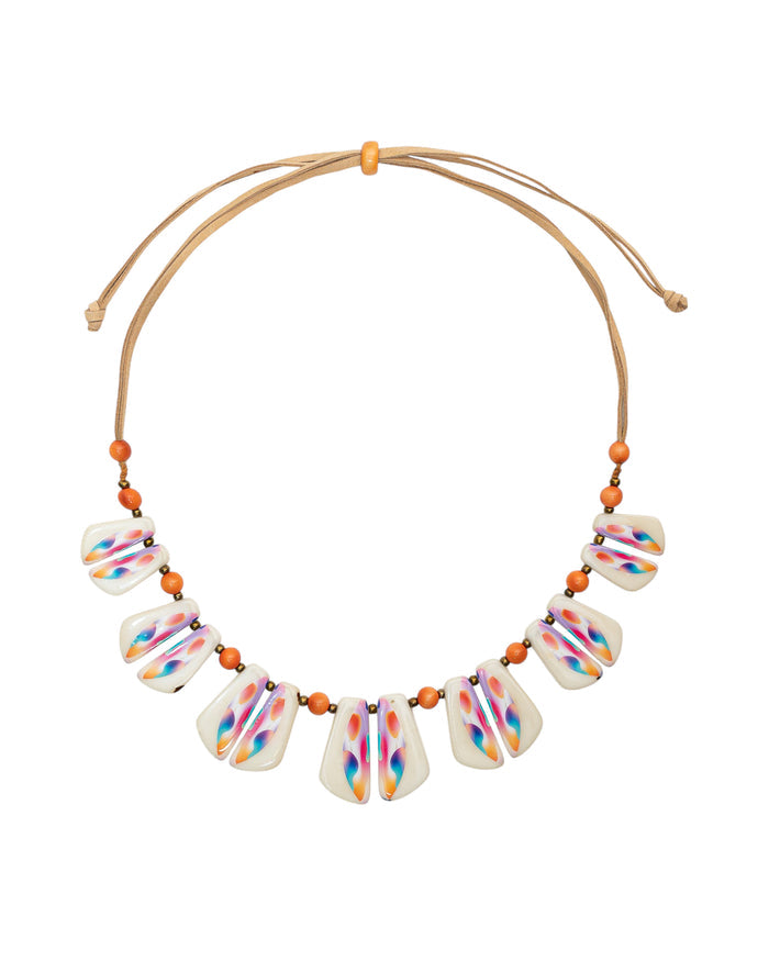 Judith Necklace