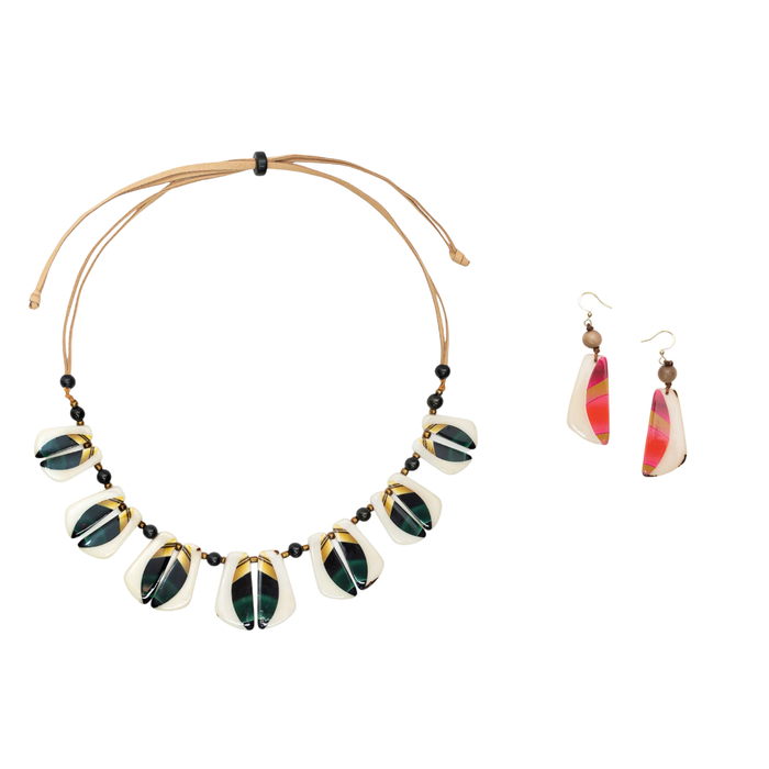 Judith Set