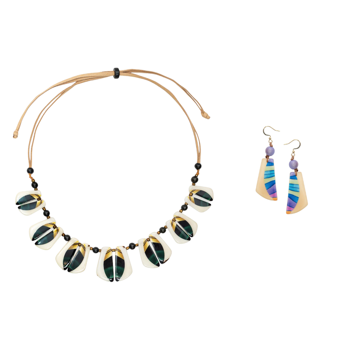 Judith Set