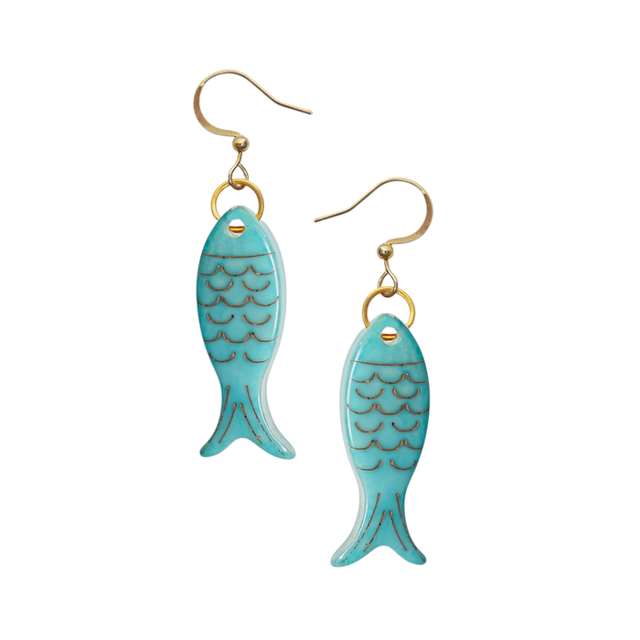 Katie Earrings
