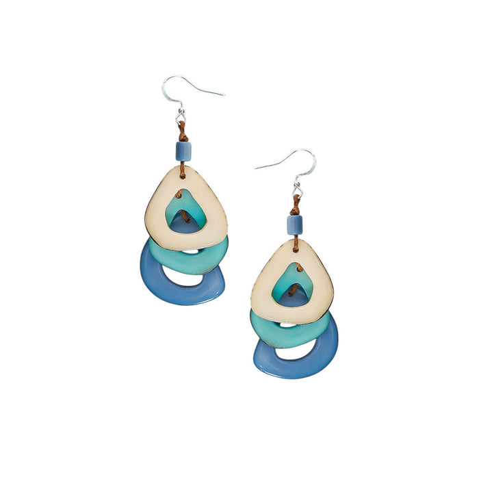 Katniss Earrings