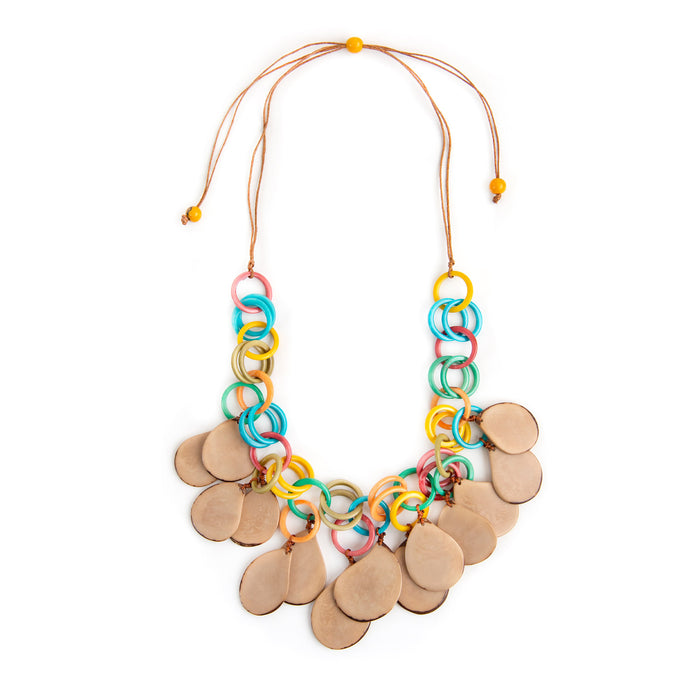 Kay Necklace