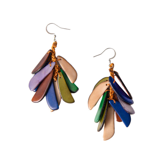 Kendra Earrings