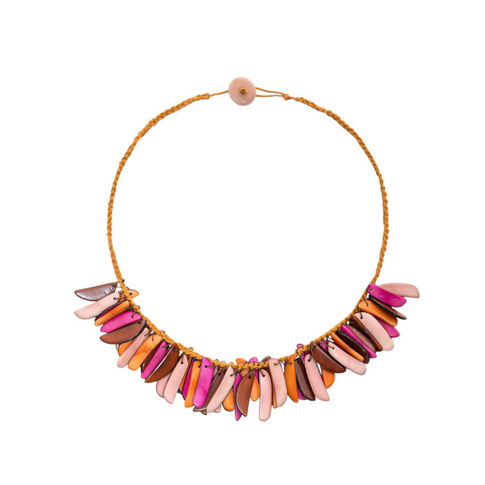 Kendra Necklace