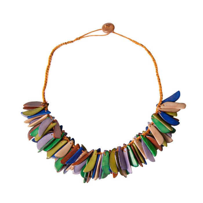 Kendra Necklace