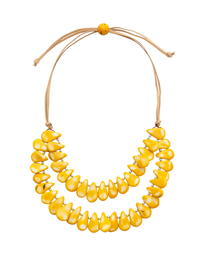 Kika Necklace
