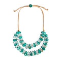 Kika Necklace