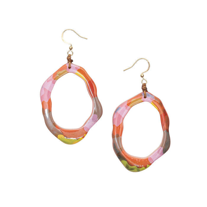 Kira Earrings