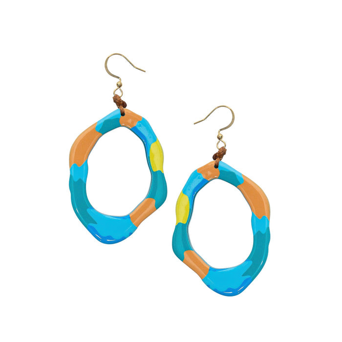 Kira Earrings
