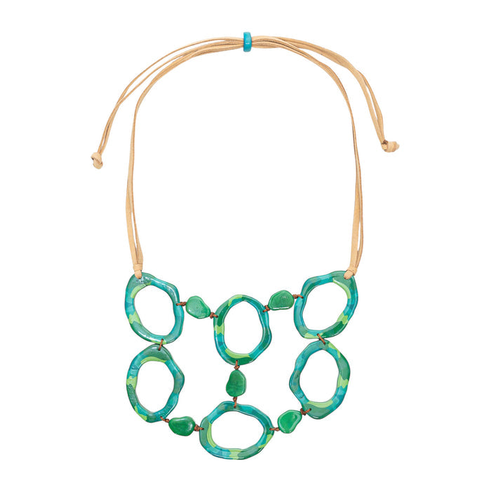 Kira Necklace