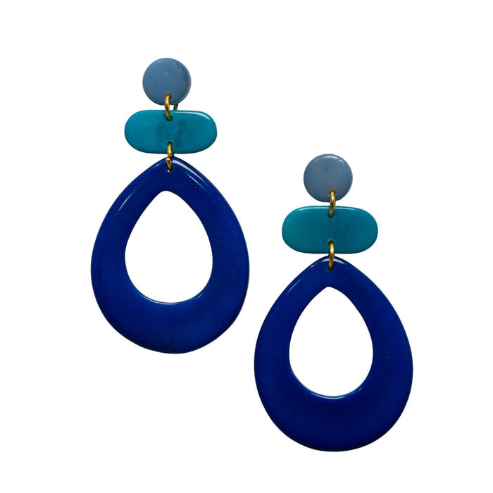 Kylie Earrings