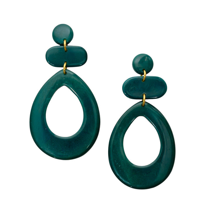 Kylie Earrings