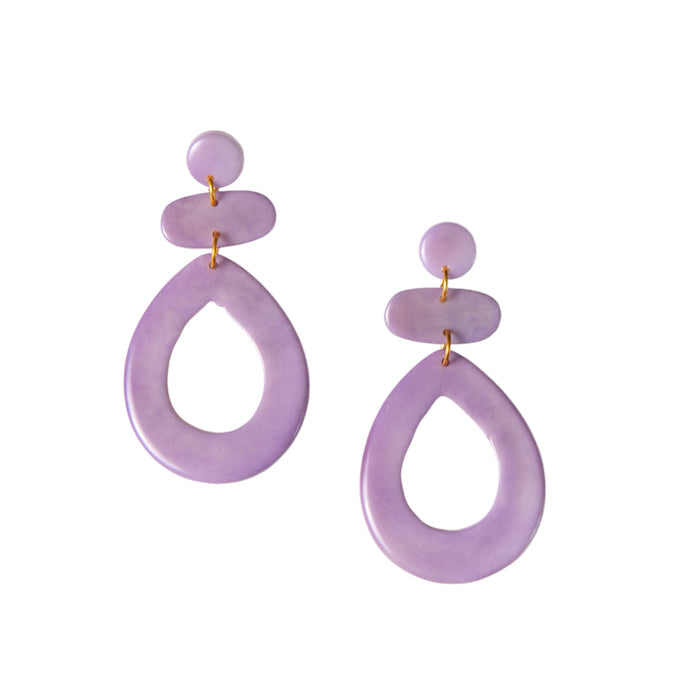 Kylie Earrings
