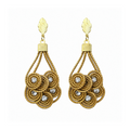 Lagos Earrings