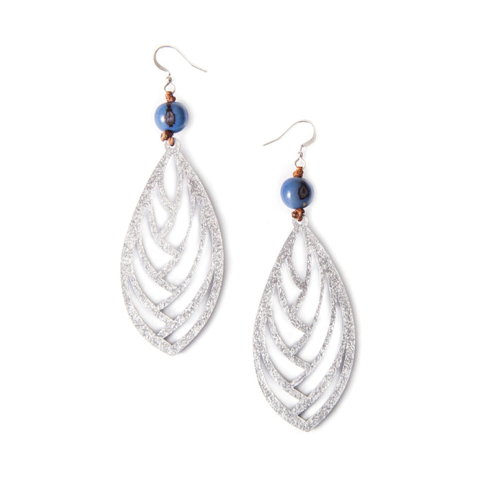 Laia Earrings