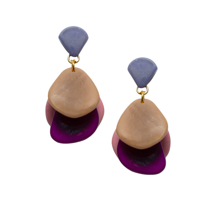 Lauren Earrings