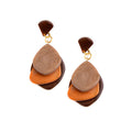 Lauren Earrings