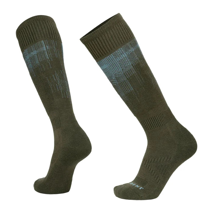 Le Bent Light Cushion Snow Sock