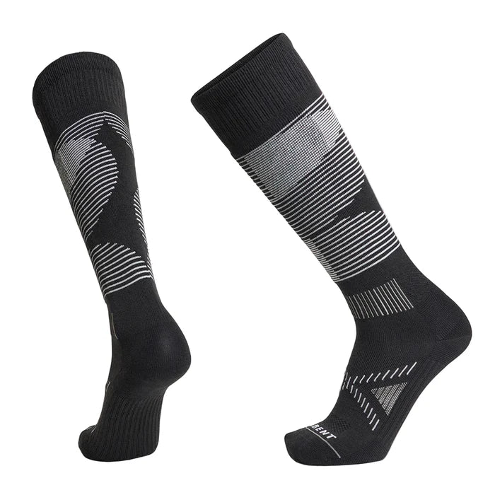 Le Bent Targeted Cushion Snow Sock