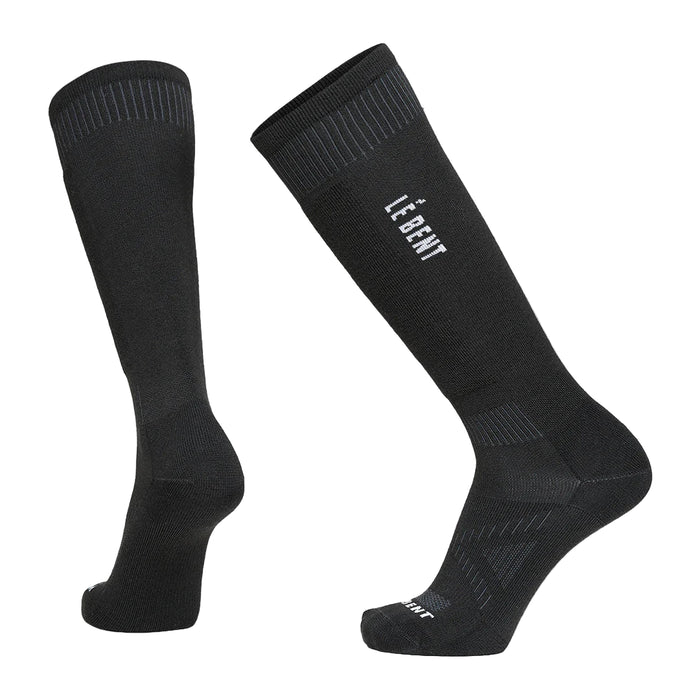 Le Bent Targeted Cushion Snow Sock