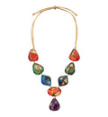 Libia Necklace