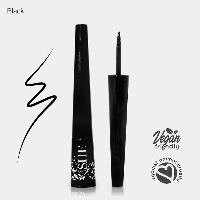 Liquid Eye Liner