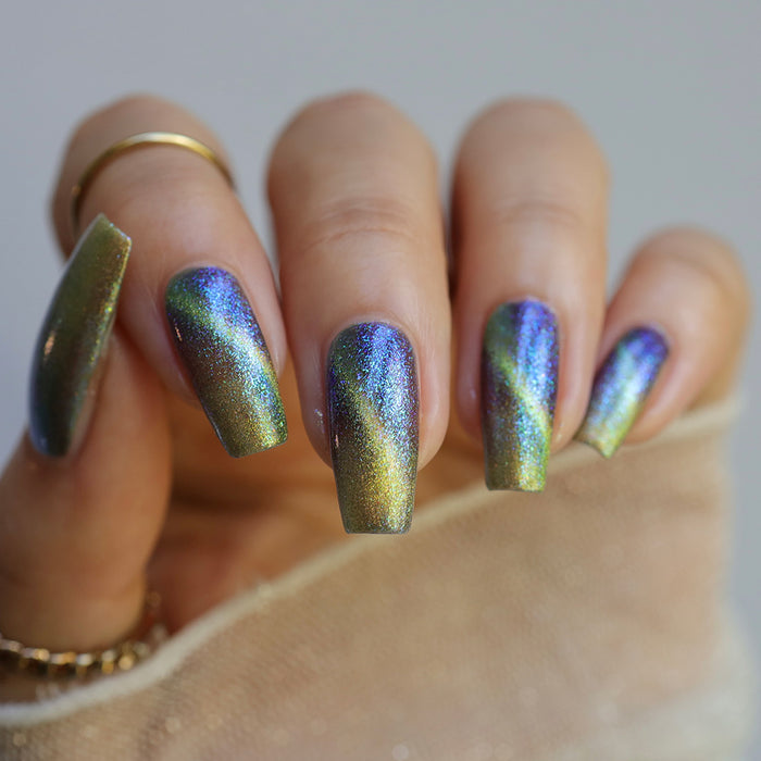 Liquid Light