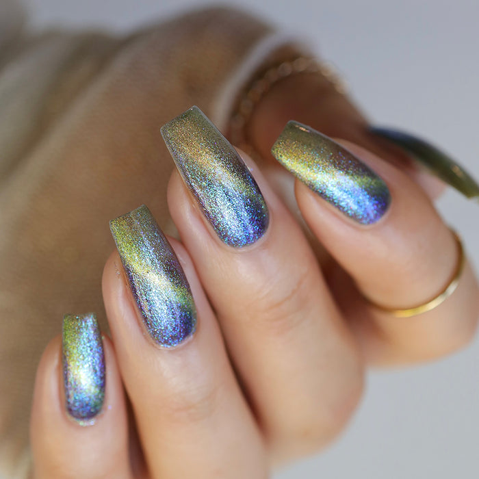 Liquid Light