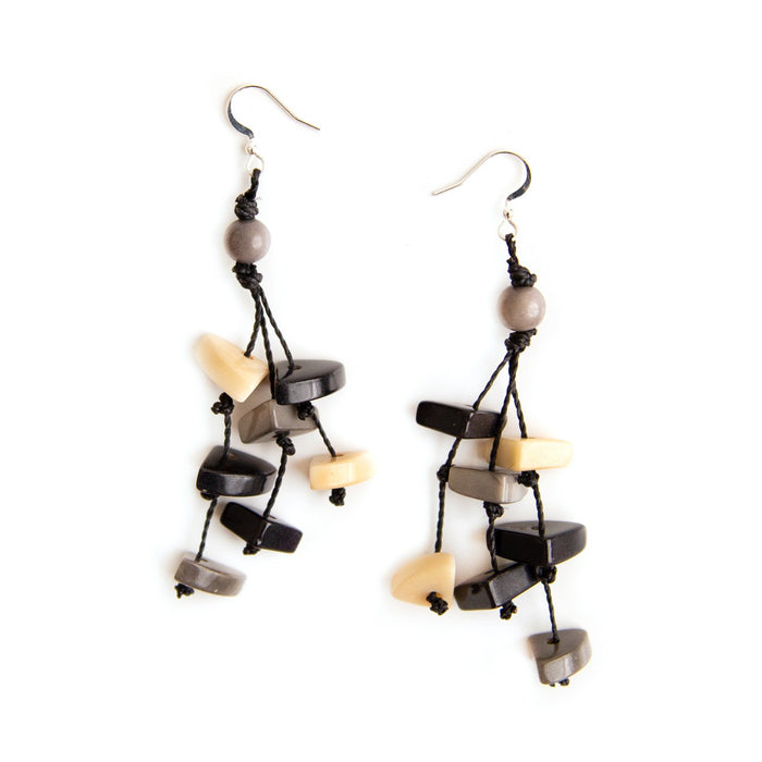 Liza Earrings