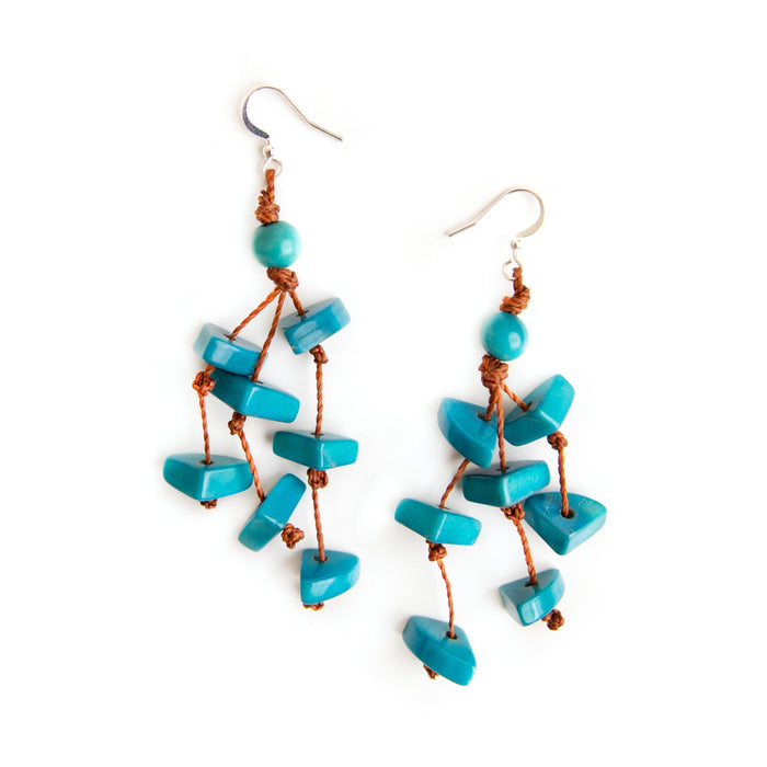 Liza Earrings