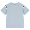 Stella McCartneyLogo Block T-Shirt8059774263793SAVANNA