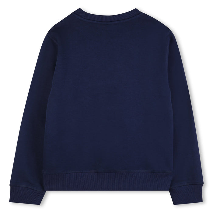 HUGOLogo Box Sweatshirt3617166093189SAVANNA