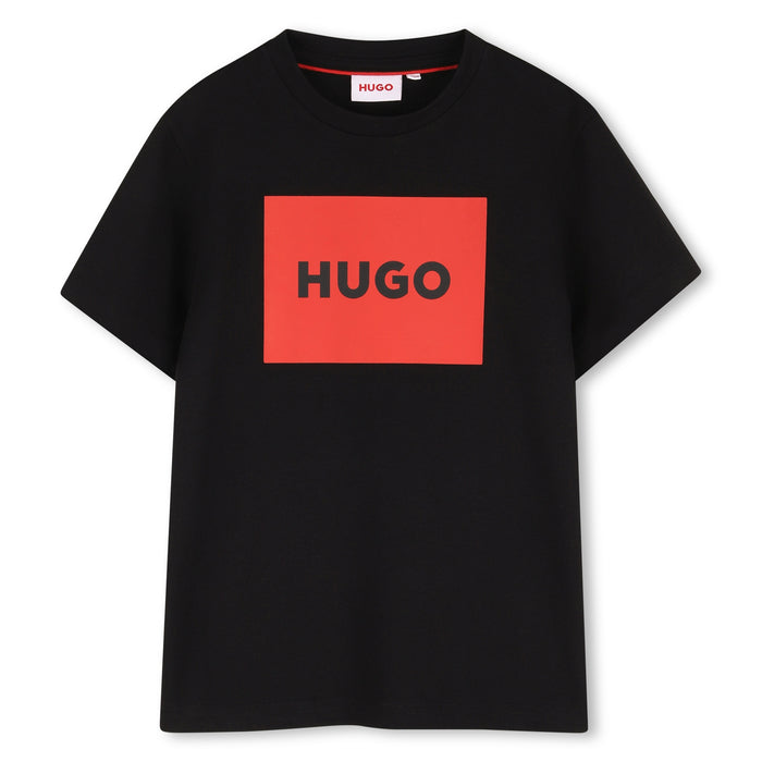Logo Box T-Shirt