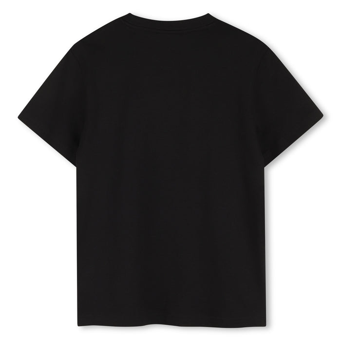 Logo Box T-Shirt