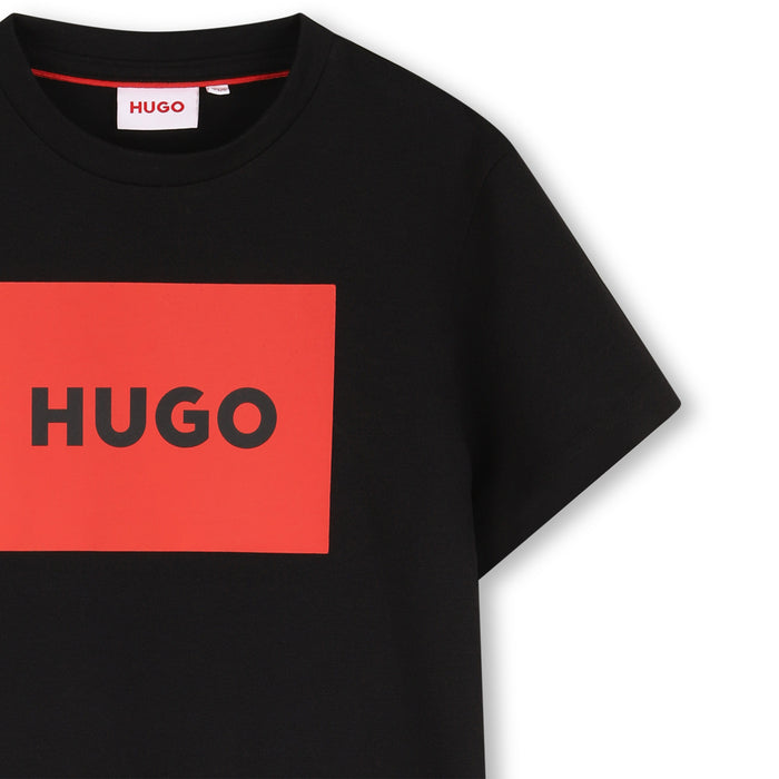 Logo Box T-Shirt