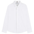 BossLogo Embroidered Shirt3617165927188SAVANNA