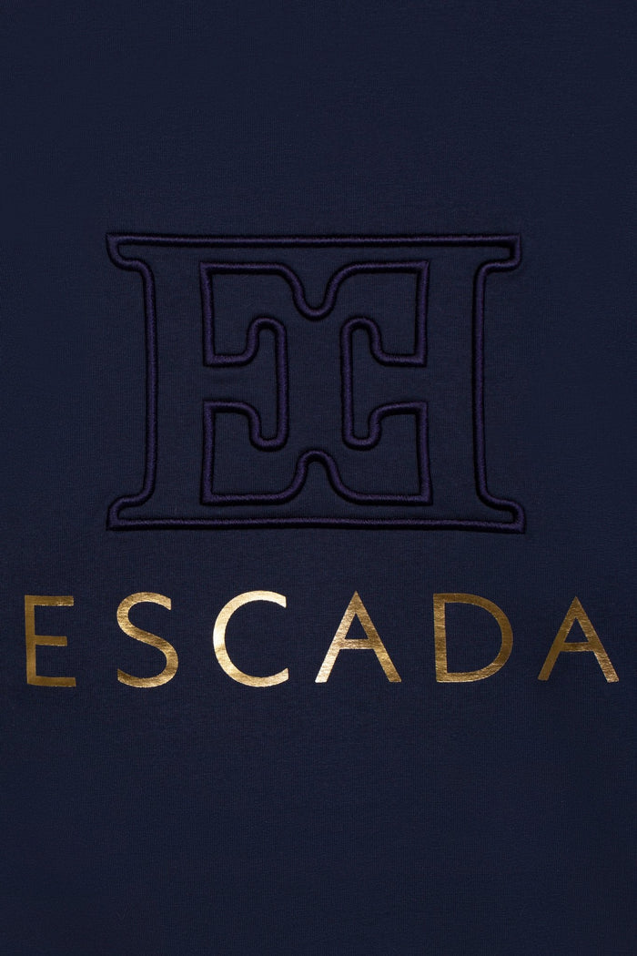 ESCADALogo Hooded Top4062176780632SAVANNA