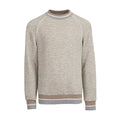 EleventyLogo Jersey Sweatshirt8055178835277SAVANNA