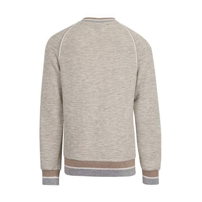 EleventyLogo Jersey Sweatshirt8055178835277SAVANNA