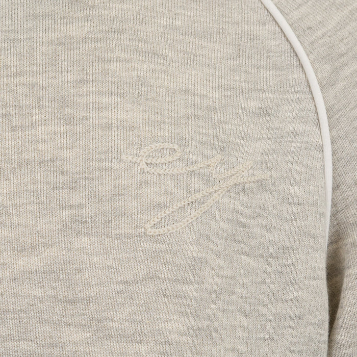 EleventyLogo Jersey Sweatshirt8055178835277SAVANNA
