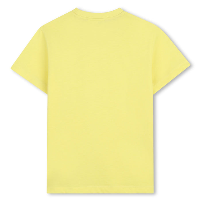 HUGOLogo Jersey T-Shirt3617166097378SAVANNA