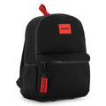 HUGOLogo Patch Backpack3617165865800SAVANNA