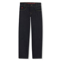 HUGOLogo Patch Jeans3617165933219SAVANNA