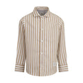 EleventyLogo Print Shirt8055178837196SAVANNA